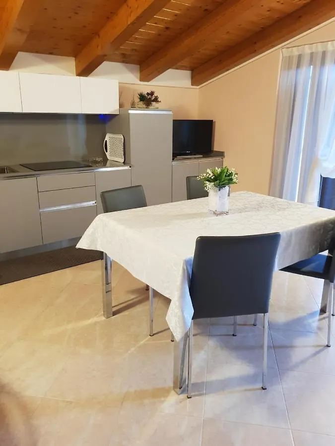 Appartamento Casa Amalia Bardolino 0*,  Italia