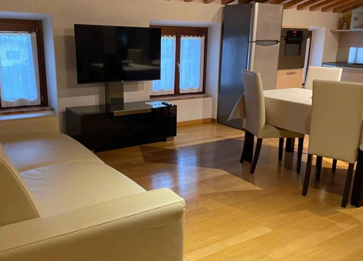 Appartamento Casa Amalia Bardolino