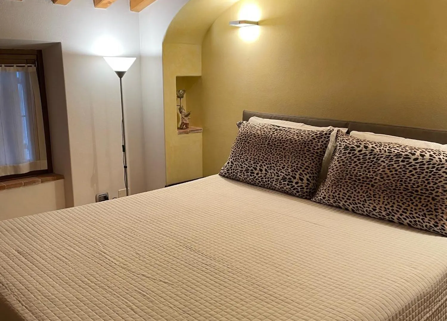 Appartamento Casa Amalia Bardolino