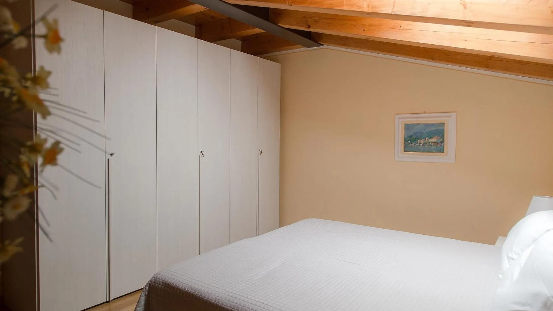 Appartamento Casa Amalia Bardolino Italia