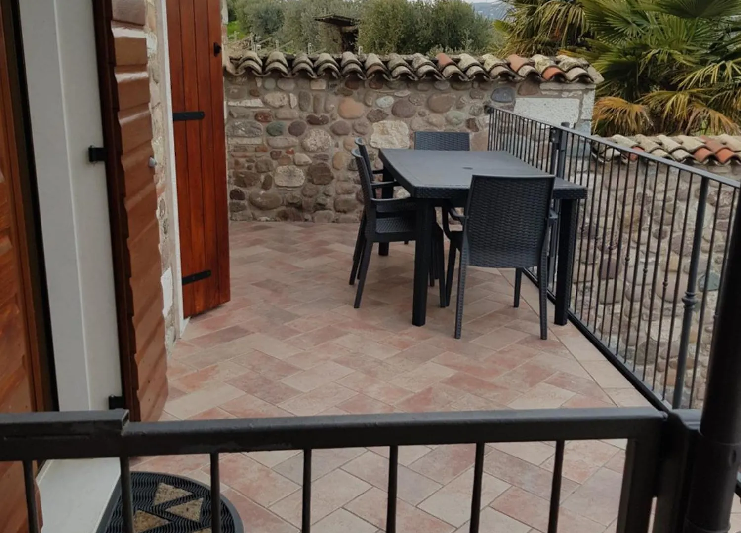 Appartamento Casa Amalia Bardolino
