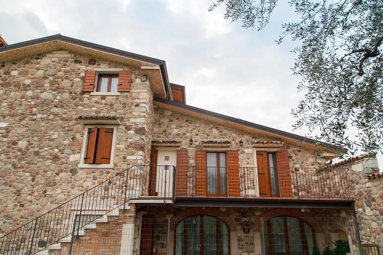 Appartamento Casa Amalia Bardolino
