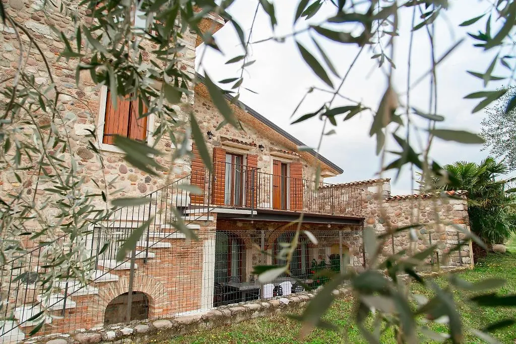 Appartamento Casa Amalia Bardolino