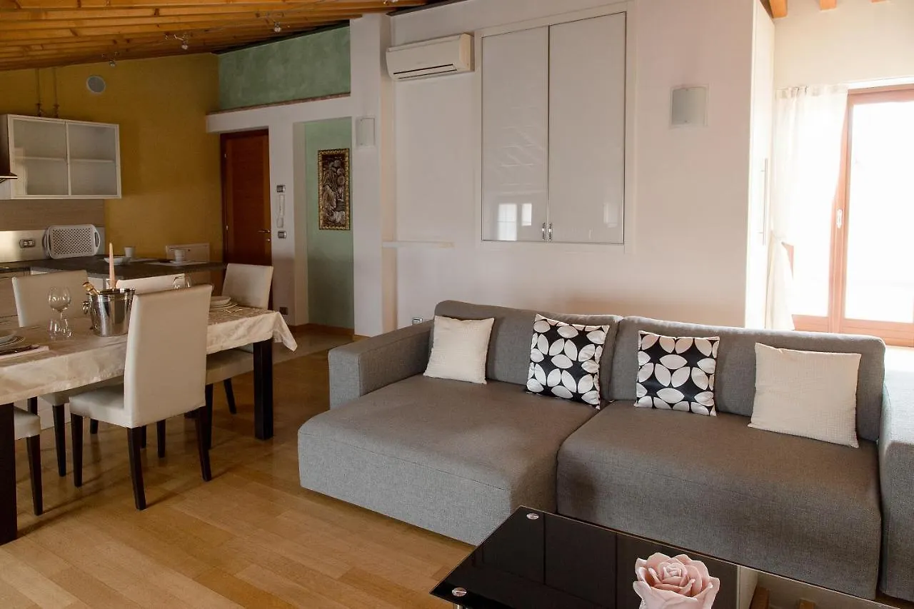 Appartamento Casa Amalia Bardolino 0*,