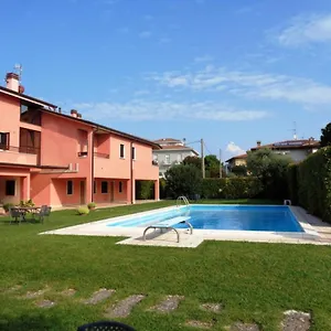 Appartamento Eden, Bardolino