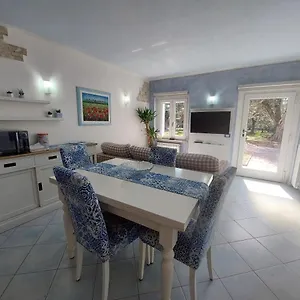 Appartamento Casa Tra Gli Olivi, Bardolino